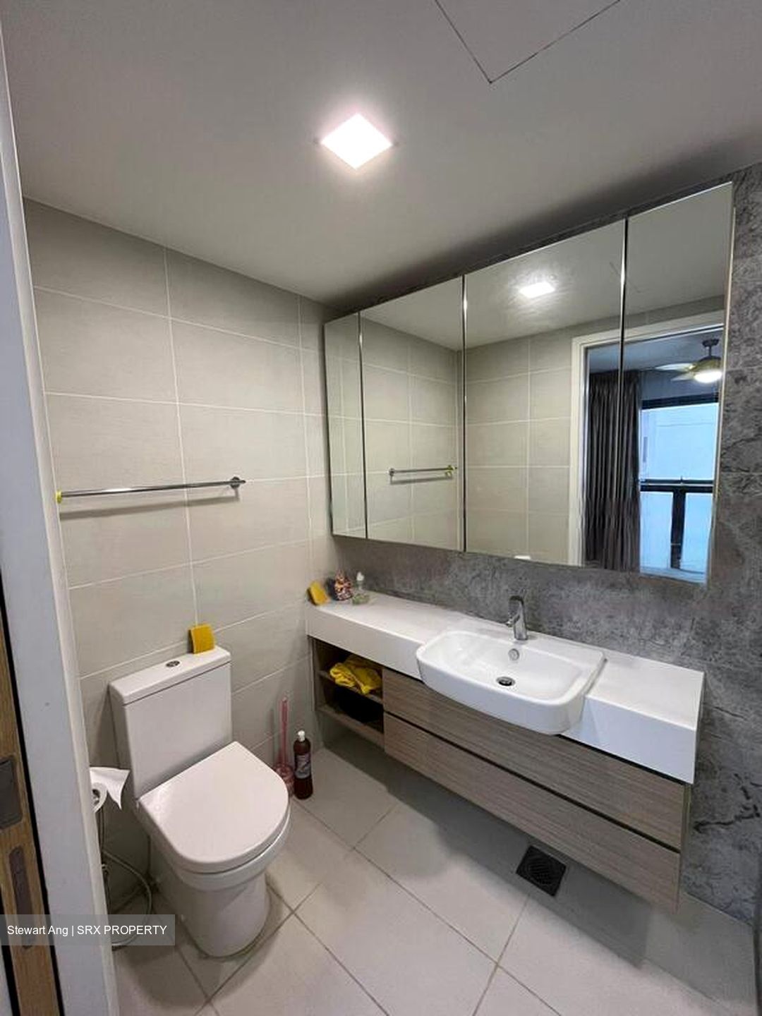 The Lakefront Residences (D22), Condominium #552753931